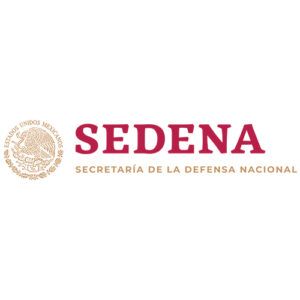 Logo SEDENA