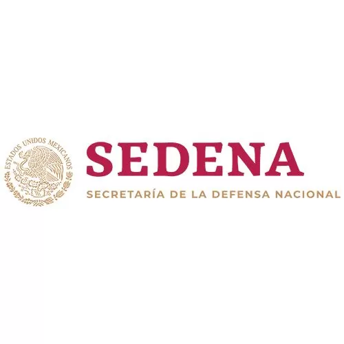 Logo SEDENA