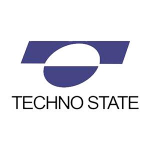 logo techno state