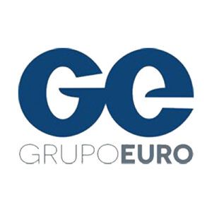 logotipo grupo euro